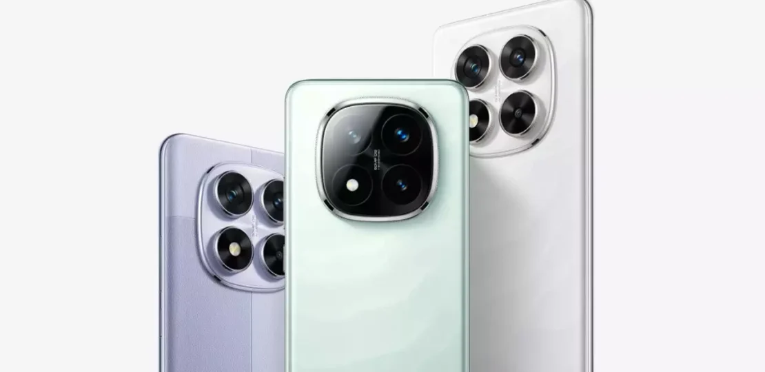 redmi note 14