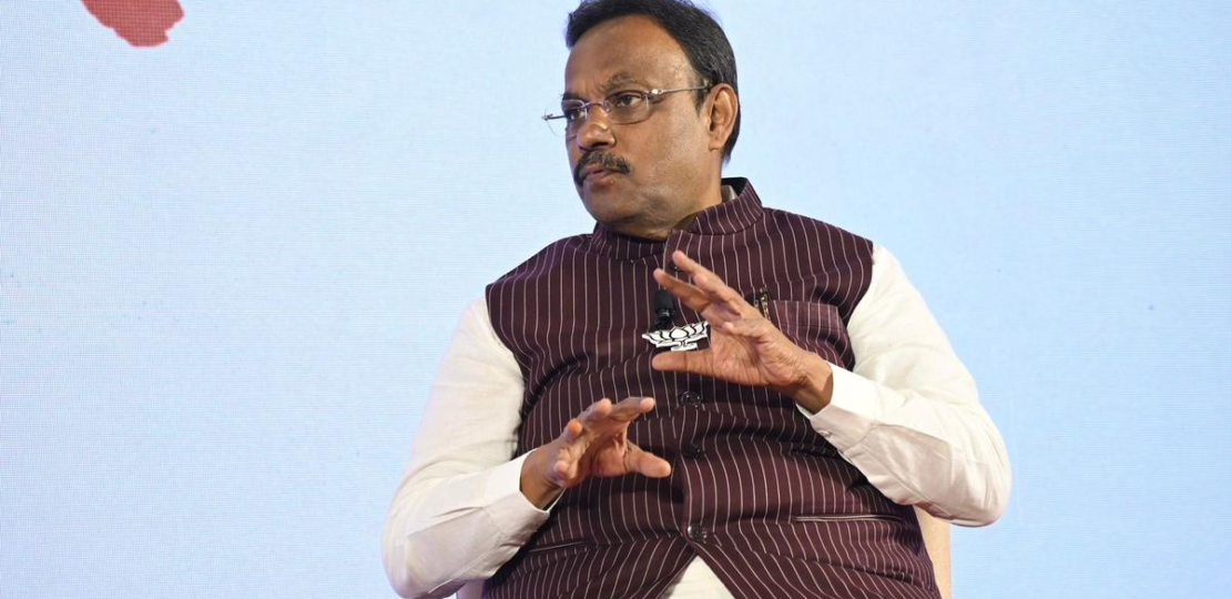 vinod tawde