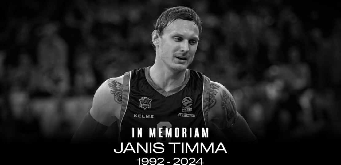 janis timma