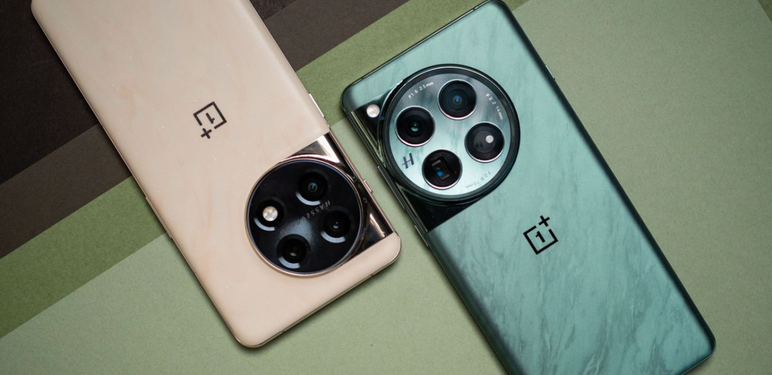OnePlus 13