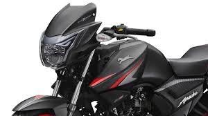 tvs apache rtr 160 4v