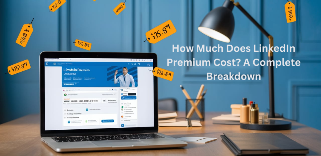 How Much Does LinkedIn Premium Cost? A Complete Breakdown