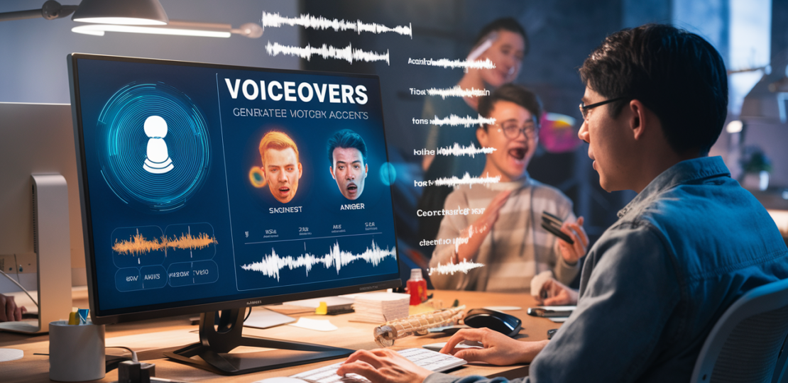 How to Generate Viral AI Voice from Text Using ElevenReader Like a Pro